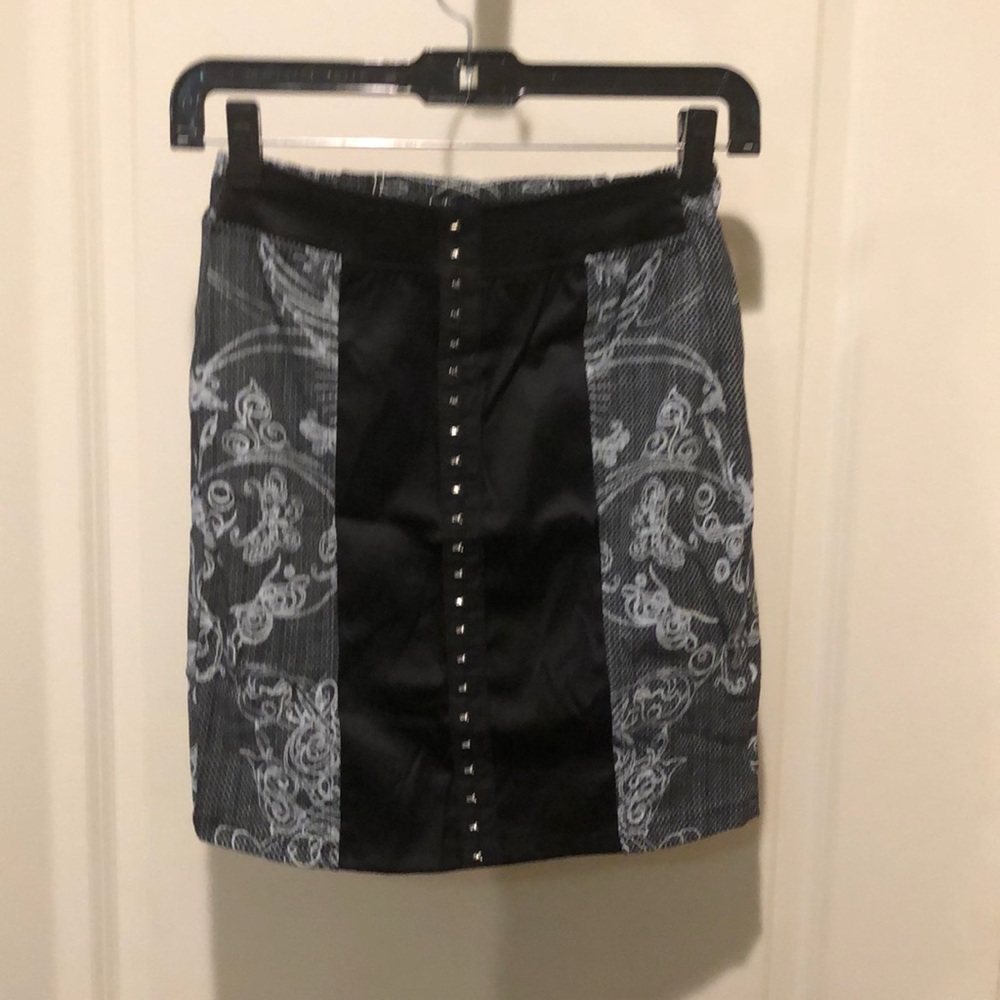 Motel Rocks Skirt - Picture 1 of 4